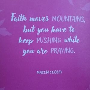 Meet your Posher, Nancy